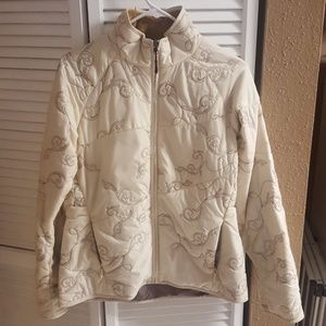 Cloudveil women's jacket